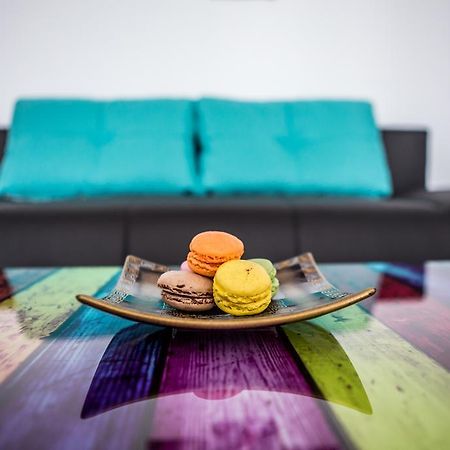 Oasis By The Sea - Summerland Apartment 마마이아 외부 사진