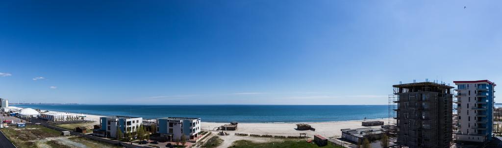 Oasis By The Sea - Summerland Apartment 마마이아 외부 사진