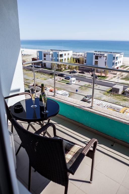 Oasis By The Sea - Summerland Apartment 마마이아 외부 사진