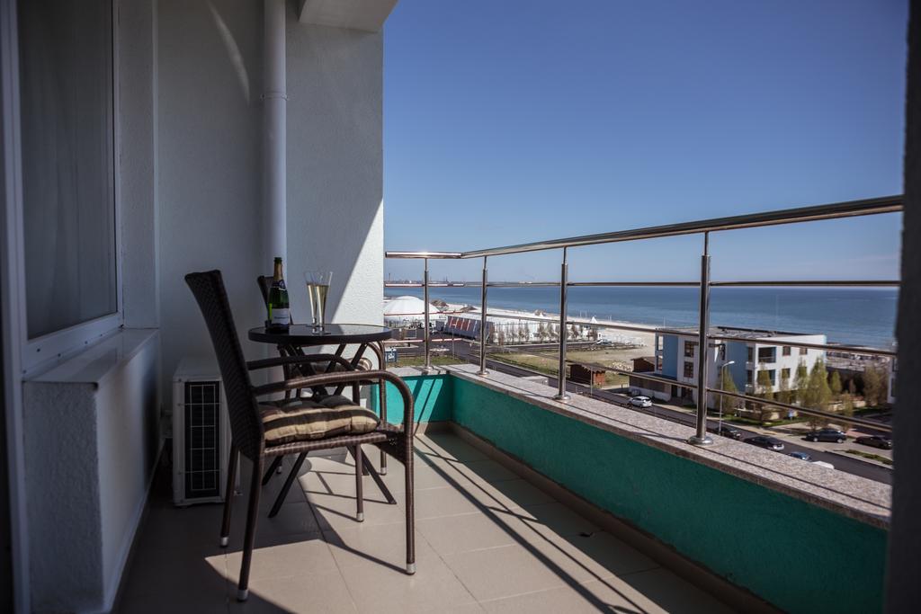 Oasis By The Sea - Summerland Apartment 마마이아 외부 사진