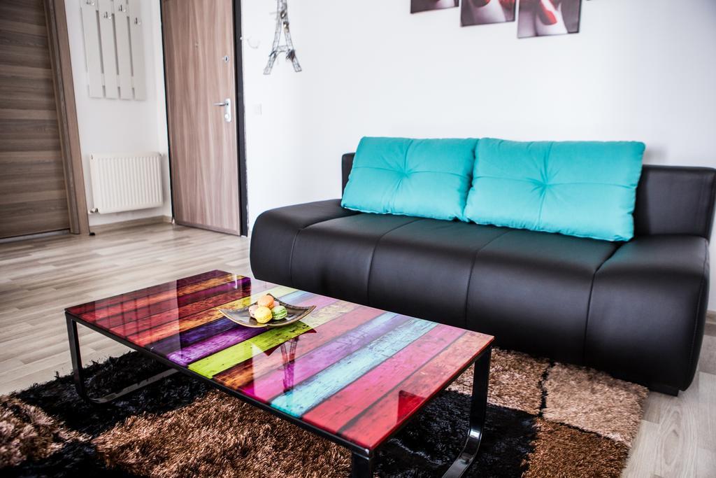 Oasis By The Sea - Summerland Apartment 마마이아 외부 사진