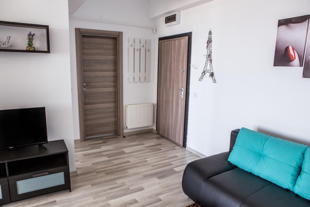 Oasis By The Sea - Summerland Apartment 마마이아 외부 사진