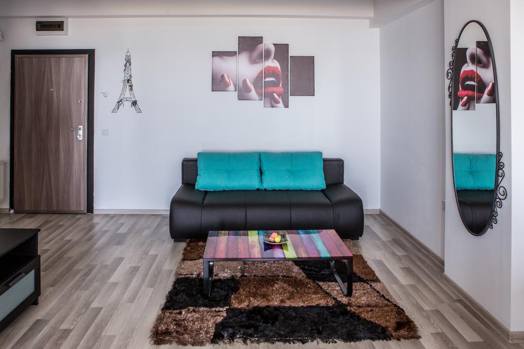 Oasis By The Sea - Summerland Apartment 마마이아 외부 사진