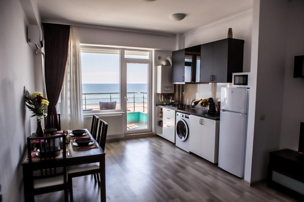 Oasis By The Sea - Summerland Apartment 마마이아 외부 사진