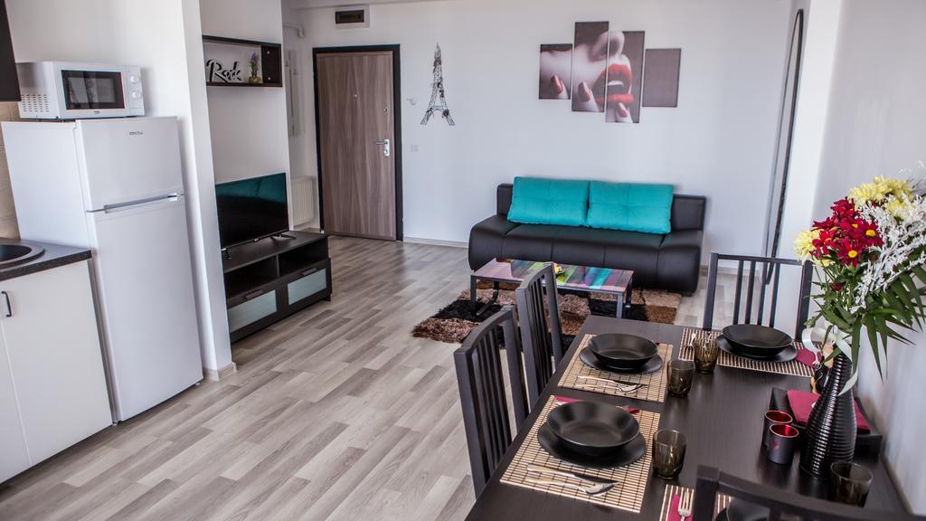 Oasis By The Sea - Summerland Apartment 마마이아 외부 사진