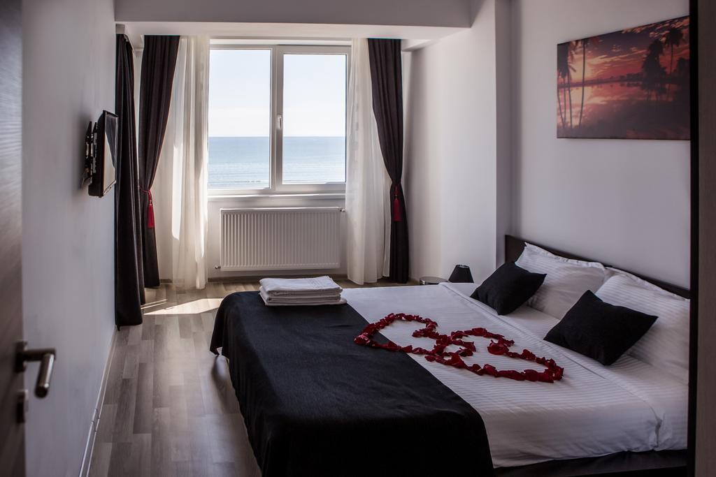 Oasis By The Sea - Summerland Apartment 마마이아 외부 사진