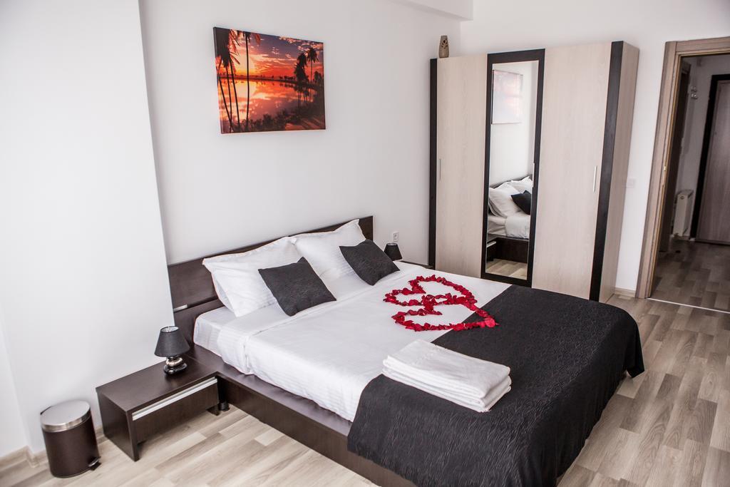Oasis By The Sea - Summerland Apartment 마마이아 외부 사진