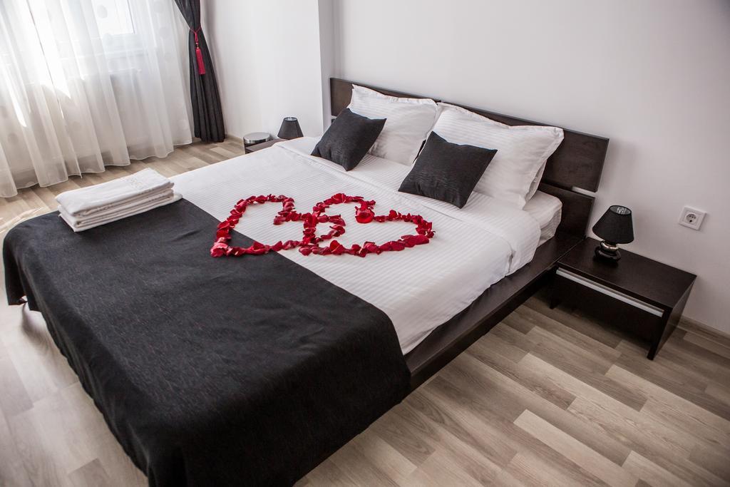 Oasis By The Sea - Summerland Apartment 마마이아 외부 사진