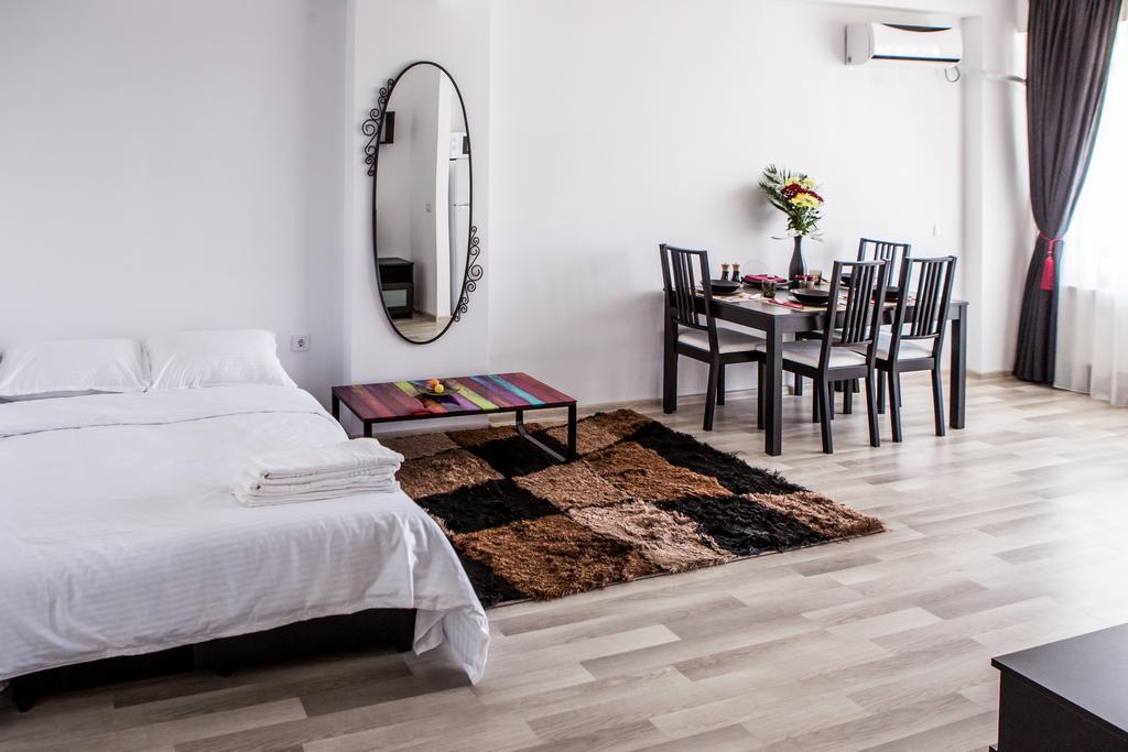 Oasis By The Sea - Summerland Apartment 마마이아 외부 사진