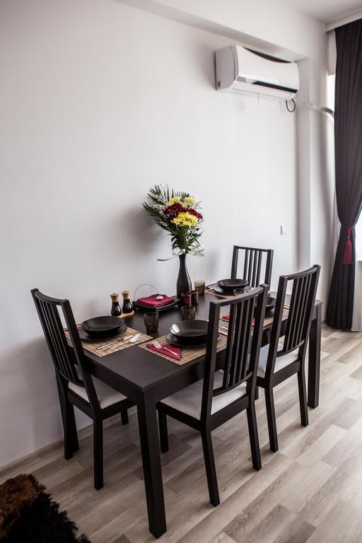 Oasis By The Sea - Summerland Apartment 마마이아 외부 사진